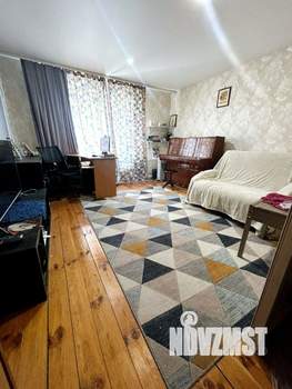 Дом 170м², 2-этажный, участок 4 сот.  