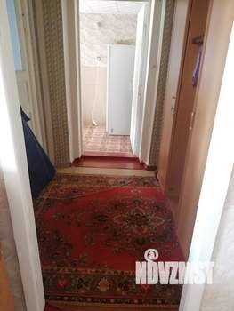 Дом 62м&sup2;, 1-этажный, участок 5 сот.  