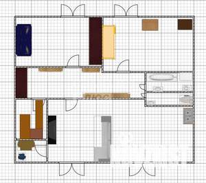 Дом 234м², 3-этажный, участок 12 сот.  