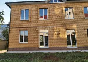 Дом 125м&sup2;, 2-этажный, участок 3 сот.  