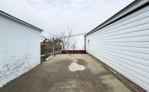 Дом 74м&sup2;, 2-этажный, участок 5 сот.  