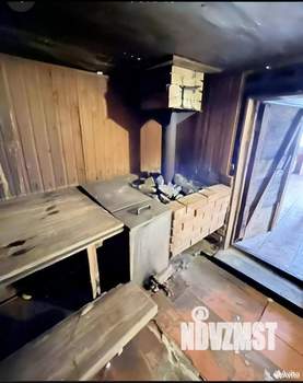 Дом 110м², 1-этажный, участок 6 сот.  