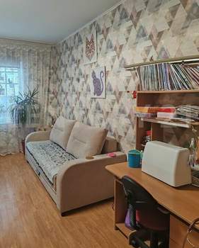 Дом 263м², 2-этажный, участок 4 сот.  