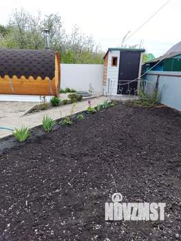 Дом 84м², 2-этажный, участок 6 сот.  