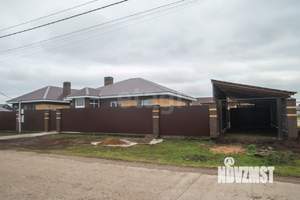 Дом 106м&sup2;, 1-этажный, участок 5 сот.  