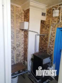 Дом 62м&sup2;, 1-этажный, участок 5 сот.  