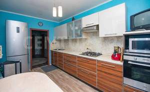 Дом 78м&sup2;, 1-этажный, участок 3 сот.  