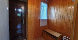 Дом 55м², 1-этажный, участок 10 сот.  
