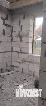 Дом 219м², 2-этажный, участок 6 сот.  