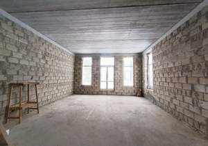 Дом 142м&sup2;, 2-этажный, участок 4 сот.  