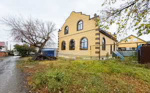 Дом 250м², 2-этажный, участок 3 сот.  