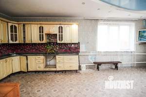 Дом 312м&sup2;, 2-этажный, участок 39 сот.  