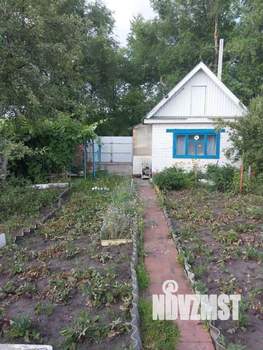 Дом 20м&sup2;, 1-этажный, участок 4 сот.  