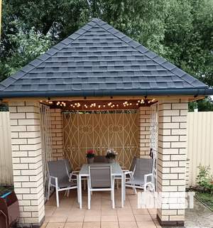 Дом 60м², 1-этажный, участок 3 сот.  