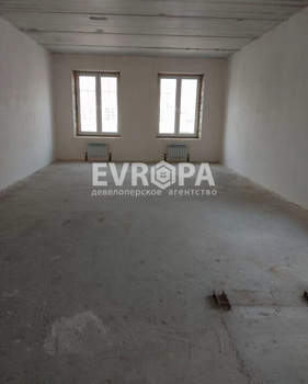 Дом 156м&sup2;, 2-этажный, участок 4 сот.  