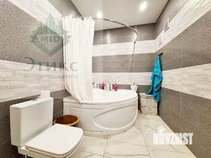 Дом 95м², 1-этажный, участок 9 сот.  