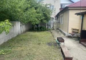 Дом 29м², 1-этажный, участок 1 сот.  
