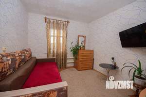 Дом 62м², 1-этажный, участок 8 сот.  