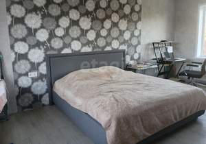 Дом 120м&sup2;, 1-этажный, участок 20 сот.  