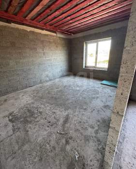 Дом 106м&sup2;, 1-этажный, участок 10 сот.  