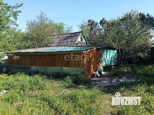 Дом 50м², 2-этажный, участок 14 сот.  