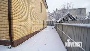 Коттедж 125м&sup2;, 2-этажный, участок 3 сот.  