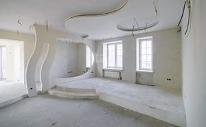 Дом 740м², 3-этажный, участок 8 сот.  