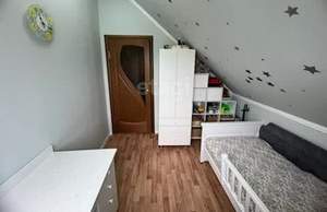 Дом 153м², 2-этажный, участок 9 сот.  