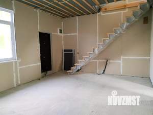 Коттедж 180м², 2-этажный, участок 3 сот.  