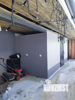 Дом 257м&sup2;, 2-этажный, участок 5 сот.  