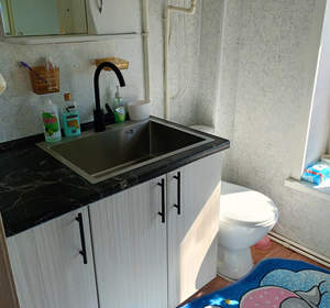 Дом 60м², 1-этажный, участок 15 сот.  