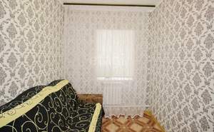 Дом 63м², 1-этажный, участок 7 сот.  