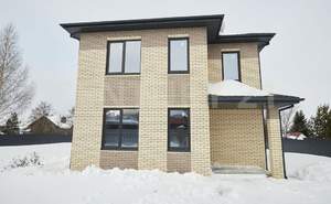 Дом 139м&sup2;, 2-этажный, участок 10 сот.  