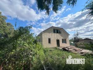 Дом 150м², 2-этажный, участок 6 сот.  