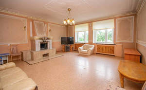 Дом 293м&sup2;, 2-этажный, участок 2 сот.  