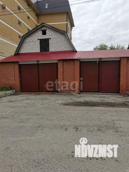 Дом 392м², 2-этажный, участок 10 сот.  