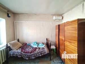 Дом 52м², 1-этажный, участок 19 сот.  