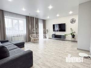 Дом 192м&sup2;, 2-этажный, участок 6 сот.  