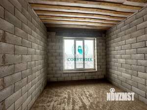 Дом 93м&sup2;, 1-этажный, участок 8 сот.  