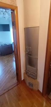 Дом 53м&sup2;, 1-этажный, участок 2 сот.  