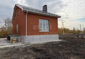 Дом 180м&sup2;, 2-этажный, участок 3 сот.  