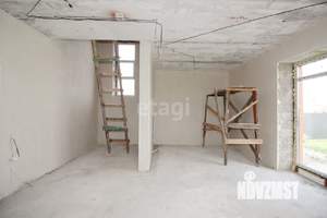 Дом 145м², 2-этажный, участок 6 сот.  