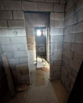 Дом 94м&sup2;, 2-этажный, участок 4 сот.  