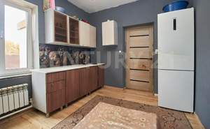 Дом 141м&sup2;, 2-этажный, участок 4 сот.  