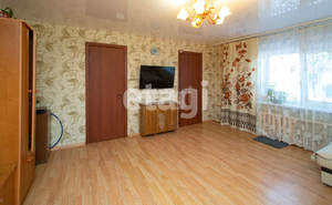 Дом 101м&sup2;, 1-этажный, участок 9 сот.  