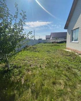 Дом 152м&sup2;, 2-этажный, участок 15 сот.  