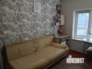 Дом 44м², 1-этажный, участок 9 сот.  