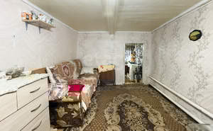 Дом 36м², 2-этажный, участок 3 сот.  