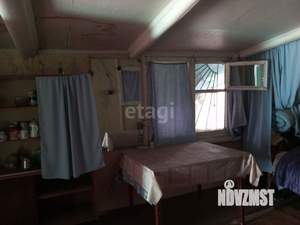 Дом 50м², 2-этажный, участок 14 сот.  