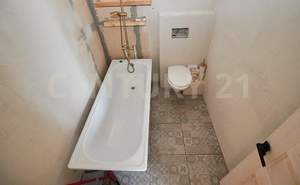 Дом 67м&sup2;, 1-этажный, участок 4 сот.  